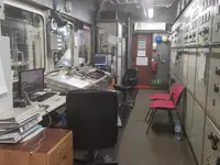 준설선 판매 중