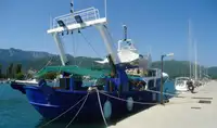 Trawler 판매용