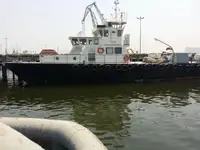 정찰 보트 판매 중