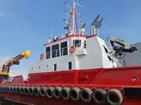 페리 선박 판매 중