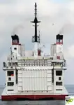 Ro-Ro ship 판매용