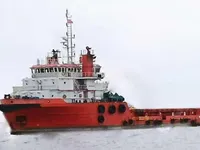 앵커 핸들링 튜그 공급선 (AHTS) 판매 중