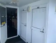 크루즈선 판매 중