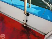 페리 선박 판매 중