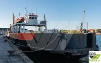 Ro-Ro ship 판매용