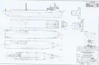 Ro-Ro ship 판매용