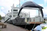 Ro-Ro ship 판매용