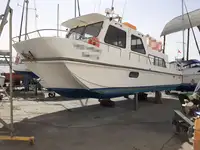 선원 수송선 판매 중