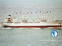냉동선 판매 중