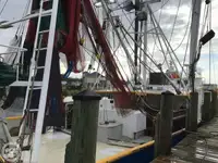 Trawler 판매용