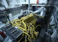 Wind farm service vessel 판매용