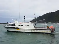 Longliner 판매용