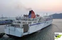 Ro-Ro ship 판매용