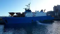Longliner 판매용