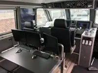 측량 선박 판매 중