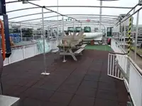 여객선 판매 중
