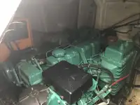측량 선박 판매 중