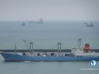 냉동선 판매 중