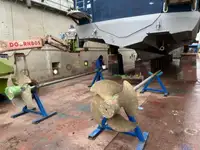 정찰 보트 판매 중