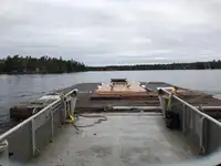 상륙정, 탱크 판매용