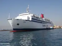 Ro-Ro ship 판매용
