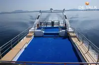 페리 선박 판매 중
