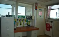 LNG 운반선 판매 중