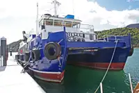 크루즈선 판매 중