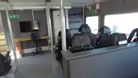 측량 선박 판매 중