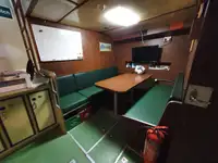 측량 선박 판매 중
