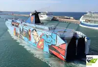 Ro-Ro ship 판매용