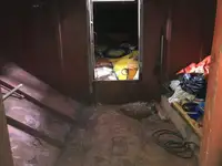 작업용 선박 판매 중