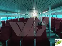크루즈선 판매 중