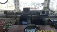 바지선 판매 중