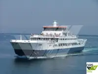Ro-Ro ship 판매용