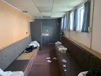 바지선 판매 중