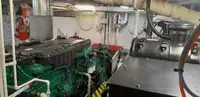 준설선 판매 중