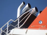유조선/화학 물질 운반선 판매 중