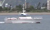 정찰 보트 판매 중
