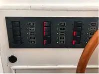 크루즈선 판매 중