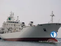 냉동선 판매 중