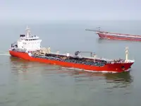 Oil/Chemical tanker 판매용