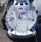 선원 수송선 판매 중