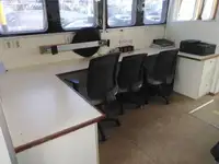 측량 선박 판매 중