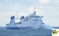 Ro-Ro ship 판매용