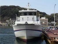 페리 선박 판매 중