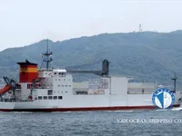 냉동선 판매 중