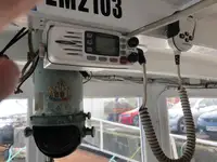 준설선 판매 중