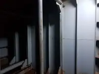 바지선 판매 중