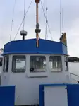 측량 선박 판매 중